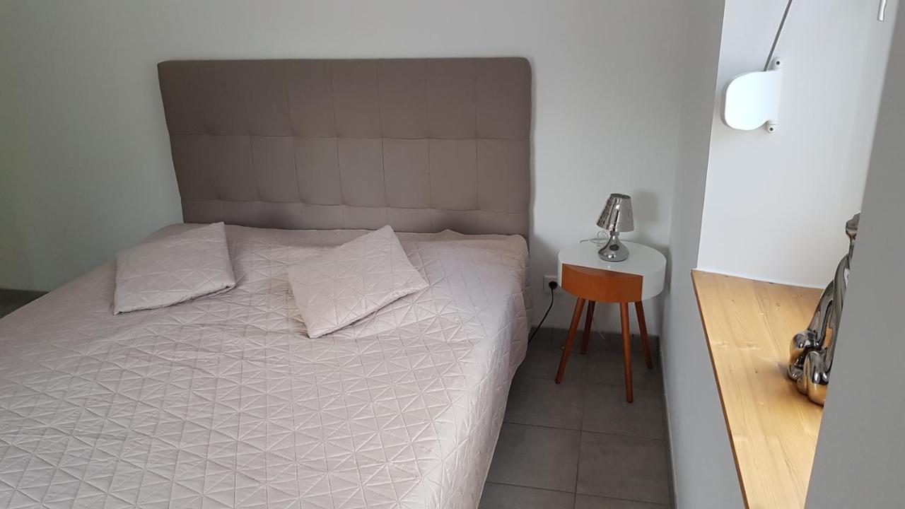 Ferienwohnung La Clementine Vagney Exterior foto