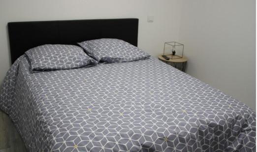 Ferienwohnung La Clementine Vagney Exterior foto